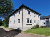 Ansicht Ostseite - 7 Zimmer Einfamilienhaus zum Kaufen in Achern