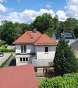 Süd-West Ansicht - Einfamilienhaus mit 165,00 m² in Achern zum Kaufen