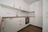 Küche - 3 Zimmer Reihenmittelhaus in Oldenburg