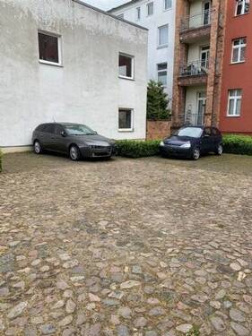 Die Stellplätze - 