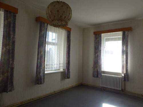 Zimmer im EG - 