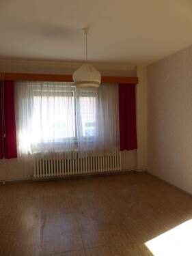 Zimmer im DG - 