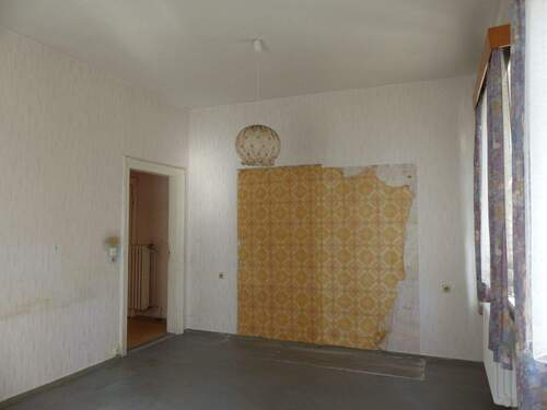 Zimmer im DG - 