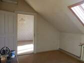 Zimmer im DG - 