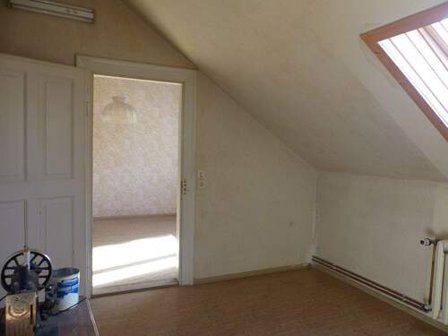 Zimmer im DG - 