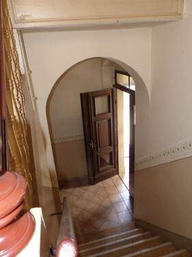 Treppenhaus - 