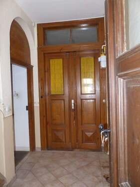 Hausflur - 