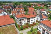Titelbild - Schöne ruhige 3-Zimmer-Wohnung mit 2 Tiefgaragenstellplätze in Tettnang-Kau