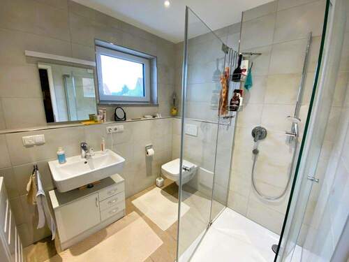 Badezimmer - 