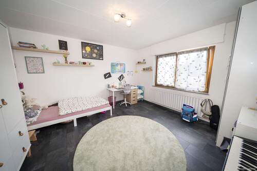 Kinderzimmer 2. Obergeschoss - 