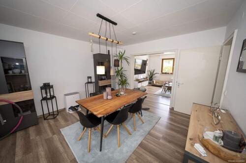 Essbereich 1. Obergeschoss - 