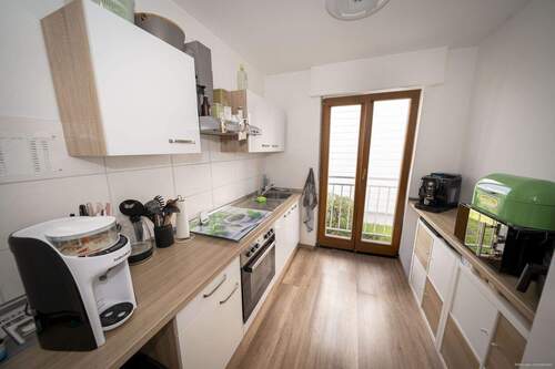 Küchenbereich 1. Obergeschoss - 