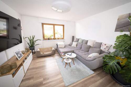 Wohnbereich 1. Obergeschoss - 