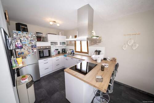 Küchenbereich 2. Obergeschoss - 