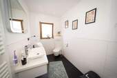 Badezimmer 2. Obergeschoss - 