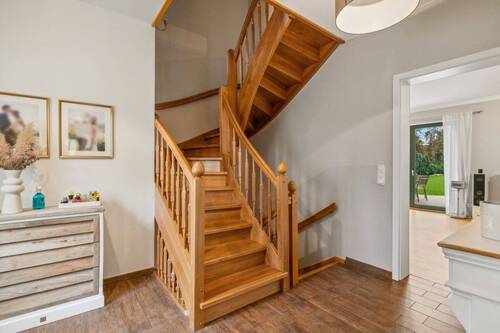 Treppe EG - 