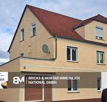 Hier wird Handwerk belohnt: ca. 200m², 3 Etagen und Platz für Ihre kreativen Projekte! - Wolfen