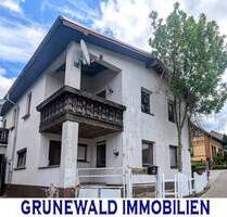 Neuer Angebotspreis! Einfamilienhaus in idyllischer Lage – gestalten Sie Ihr Zuhause selbst. - Hermsdorf