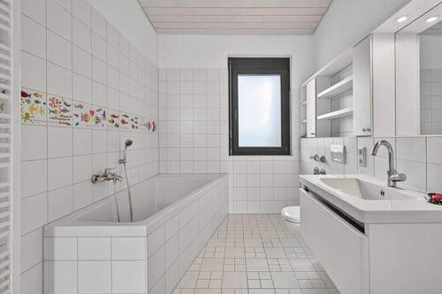 Badezimmer - 
