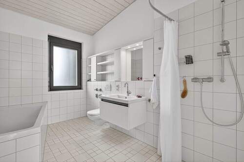 Badezimmer - 