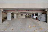 Tiefgarage - 