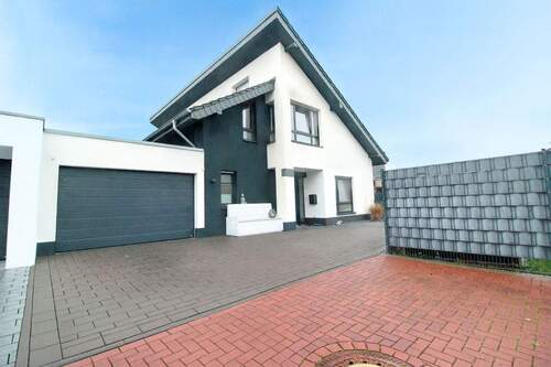 ChatGPT Image 5. Dez. 2025, 11_17_21 - Ihr persönlicher Rückzugsort am See - Traumhaus in Rees