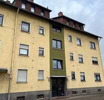 RESERVIERT !! RESERVIERT !! renov.bedürftige Eigentumswohnung in Landstuhl-Stadt