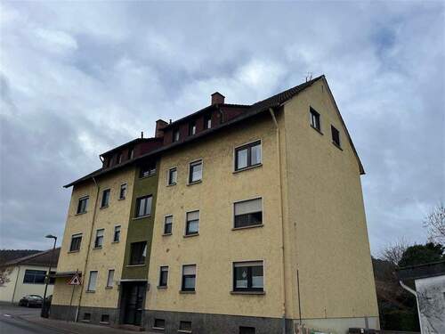 IMG_2530 - 4 Zimmer Etagenwohnung zum Kaufen in Landstuhl