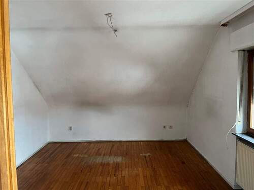 Esszimmer - Etagenwohnung mit 75,00 m&sup2; in Landstuhl zum Kaufen