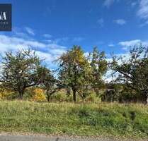 Wohnen, wo andere entspannen - ruhiges Grundstück im Grünen - Thurnau / Kemeritz