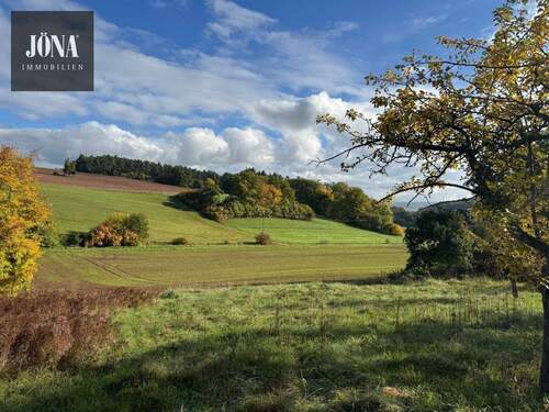 Bild 2 - Grundstück zum Kaufen in Thurnau / Kemeritz
