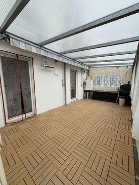 Terrasse:Pergola - Einfamilienhaus mit 177,00 m&sup2; in Eurasburg zum Kaufen