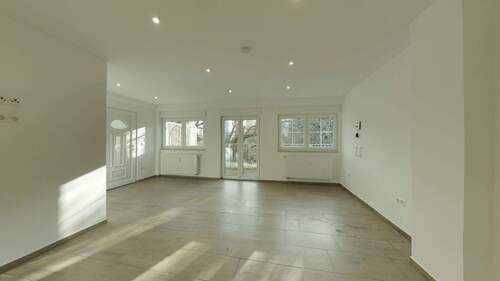 Wohnen_Essen - Etagenwohnung mit 94,70 m&sup2; in Ludwigsburg zum Kaufen