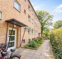 Sanieren, vermieten, profitieren - 2,5 Zimmer mit Zukunft - Hamburg Eidelstedt