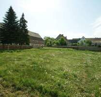 Bauen im Grünen - Ihr neues Zuhause wartet auf Sie - Teutschenthal Dornstedt