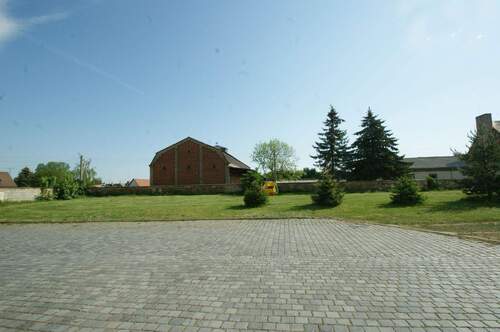 Grundstück - Grundstück in Teutschenthal