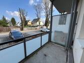 Balkon.jpg - 2 Zimmer Etagenwohnung zur Miete in Chemnitz