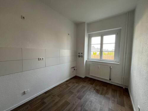 Küche.jpg - Etagenwohnung mit 45,00 m&sup2; in Chemnitz zur Miete