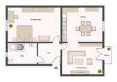 Grundriss - 