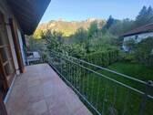 Balkon - 