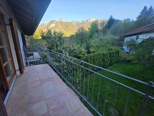 Balkon - 