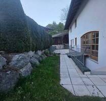 Reihenhaus-Perle nahe Chiemsee & Kampenwand - Aschau im Chiemgau