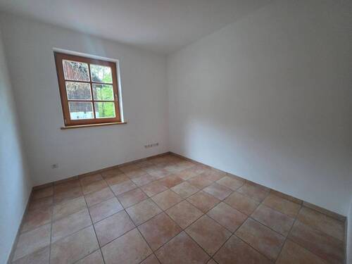 Schlafzimmer 1. OG - Reihenmittelhaus mit 143,00 m&sup2; in Aschau im Chiemgau zum Kaufen