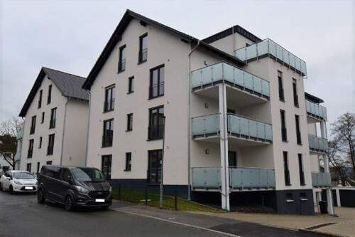 Hausansicht - 