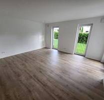 Komfortwohnung im Erdgeschoss, Terrasse, Erdwärme, barrierearm, Aufzug - Menden Lendringsen
