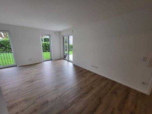 Offener Wohnbereich.3.jpg - 2 Zimmer Etagenwohnung zur Miete in Menden