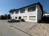 Außenansicht (1) - Büro Lagerflächen bei Hutthurm - 1.650,00 EUR Kaltmiete,