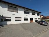 Außenansicht (2) - 