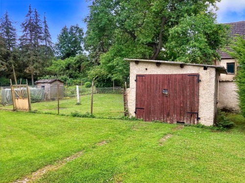 Garage - 