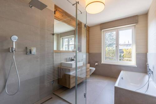Badezimmer OG - 